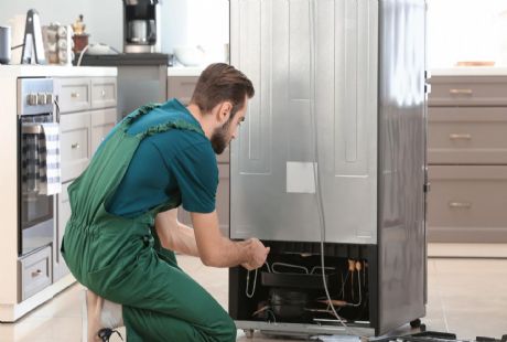 Buzdolabı Tamircisi
