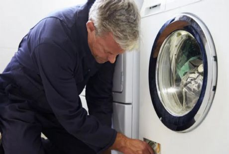 Çamaşır Makinesi Tamircisi 