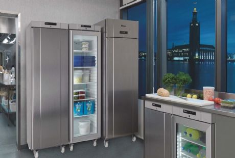 Endüstriyel Buzdolabı Tamircisi