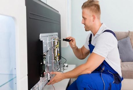 Televizyon Tamircisi 