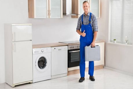 En Yakın Beyaz Eşya Tamircisi
