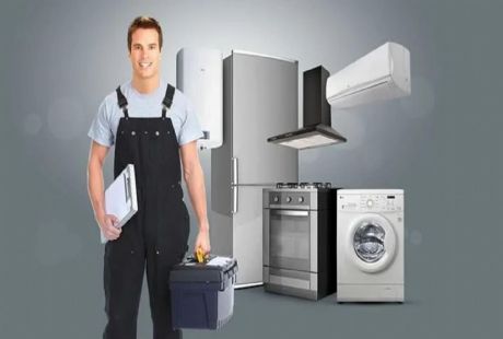 Beyaz Eşya Tamircisi Fiyatları