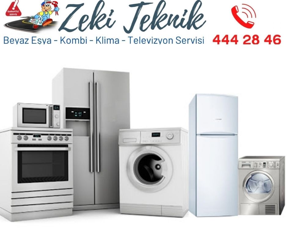 Fatih Beyaz Eşya Tamircisi