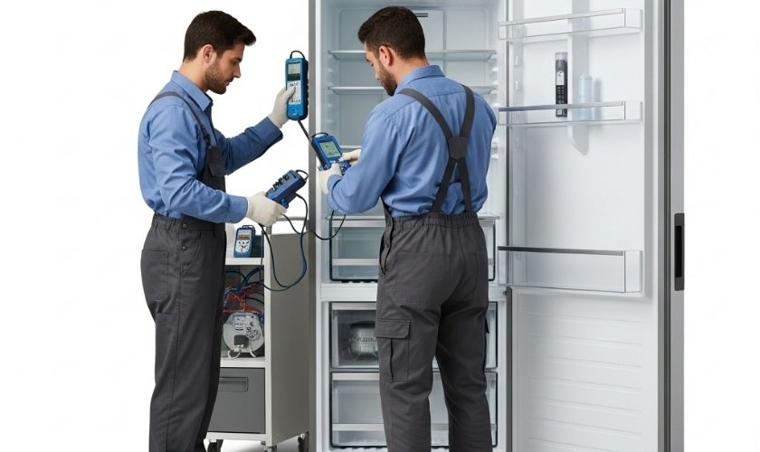 Kastamonu Buzdolabı Servisi  Garantili Onarım