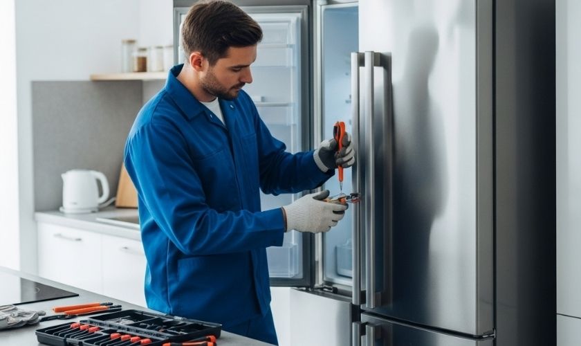 zonguldak buzdolabı tamircisi