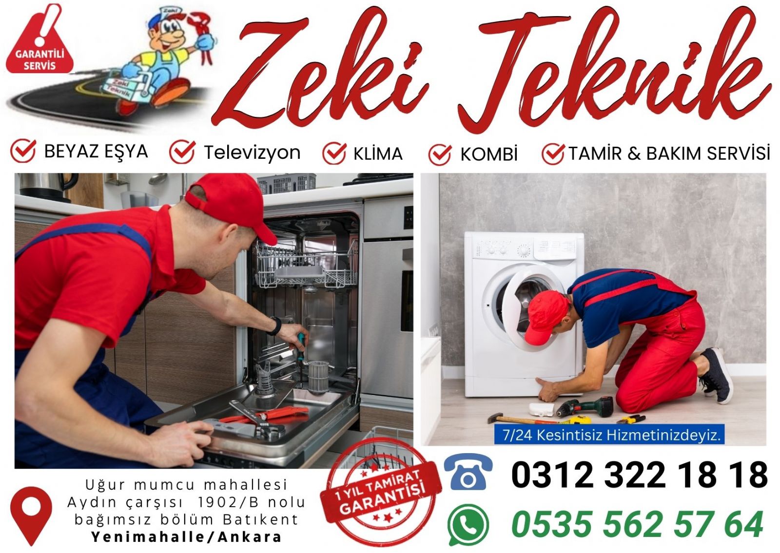 batıkent-beyaz-eşya-tamircisi