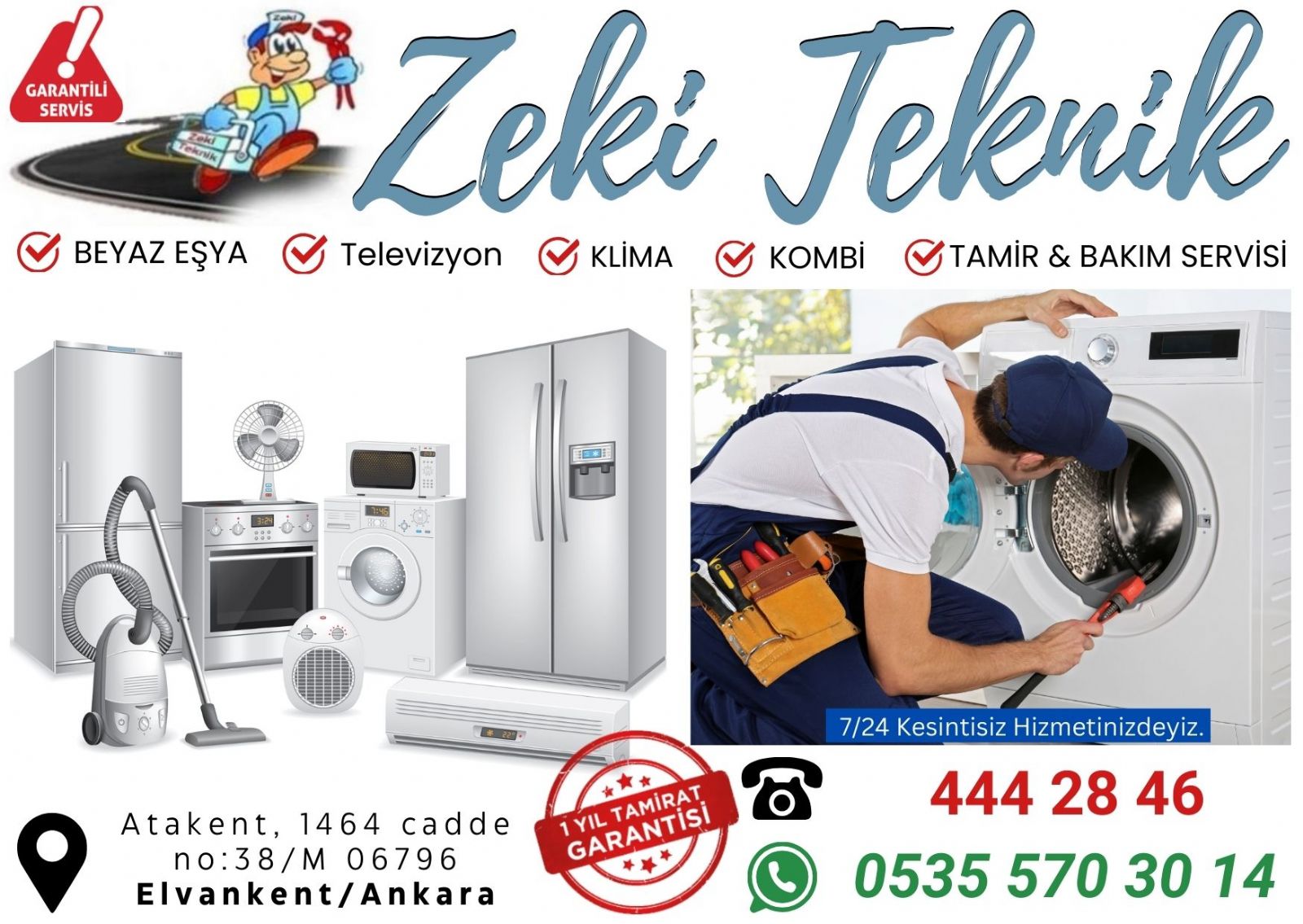 elvankent-beyaz-eşya-tamircisi